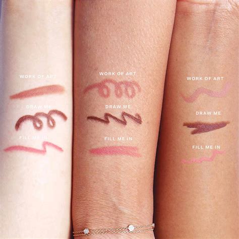 tower   launched     eye lip  cheek liner