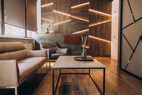 Home Decor with The Perfect Lighting Design - Auro Realty