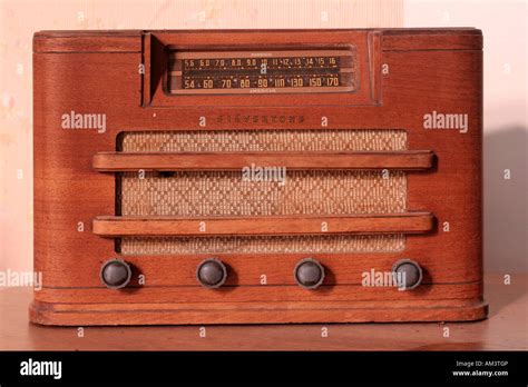 radios    norman nelson blog