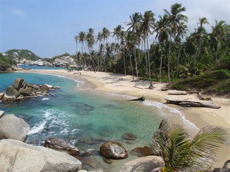 10 best beaches in colombia | famous beaches in colombia – Akapv