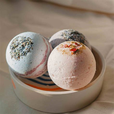 how to make shower steamers 7