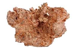 Spanish Translation of “COPPER” | Collins English-Spanish Dictionary