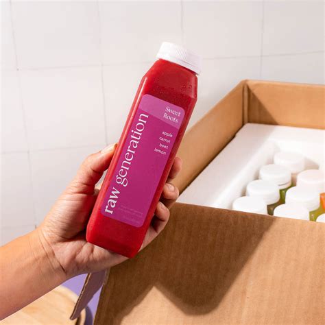 Everything To Know Before, During, And After Your Cleanse – Raw Generation