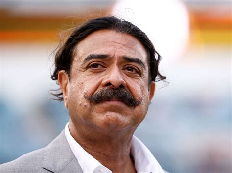 Jacksonville Jaguars 'are not moving to London,’ says owner Shahid Khan