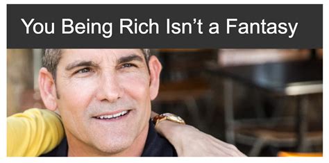 The reason most people never get rich - Cardone Solutions