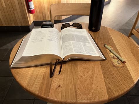 Ed Hansberry - MVP on Twitter: "My ESV Reformation Study Bible arrived. Excellent notes. I’ll be