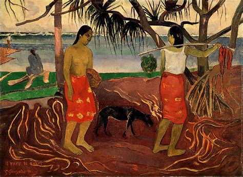 The forgotten Studio: Gaugin,