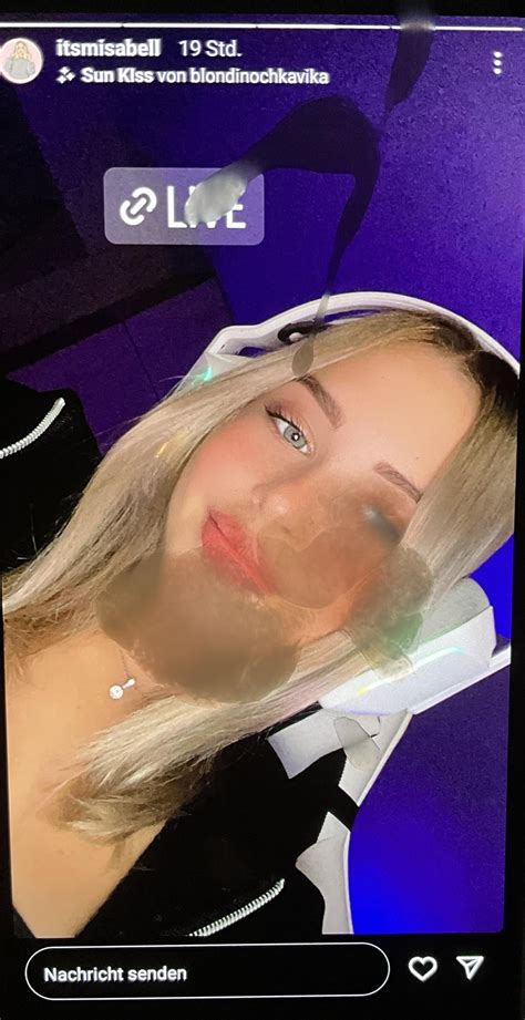 itsmisabell cum Tribut : r/4cumTributes