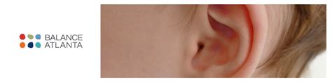 Ear Infections - Causes and Holistic Care - Balance Atlanta