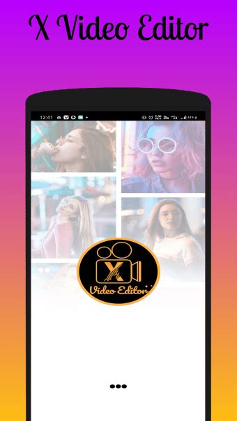xvideo editor  video editor  android