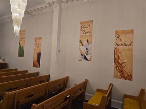 Faith Chapel North Bay | North Bay ON