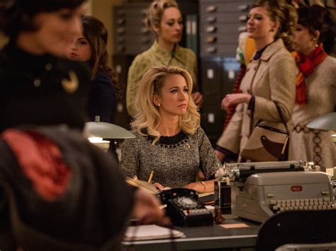 Top Movies Featuring Badass Female News Reporters