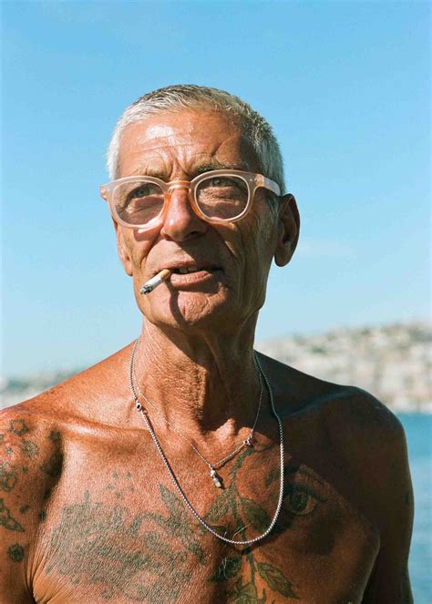 Locals Of Napoli | Sommer Swim Blog – SOMMER SWIM