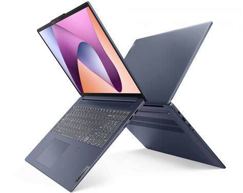 lenovo ideapad slim    laptops  intel raptor lake cpus