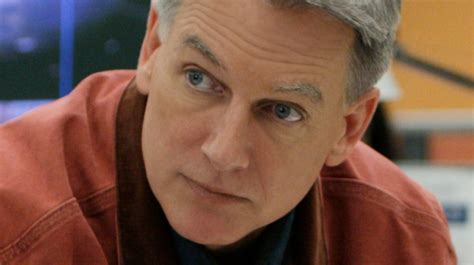 Why Gibbs' Suit In NCIS Means More Than You Think