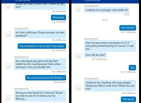 My chat with Amanda, very nice bot : r/playstation