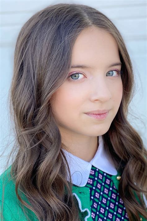Madeleine McGraw - Profile Images — The Movie Database (TMDB)