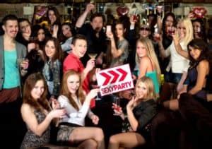 How to Find Swinger Parties – Swingers Help
