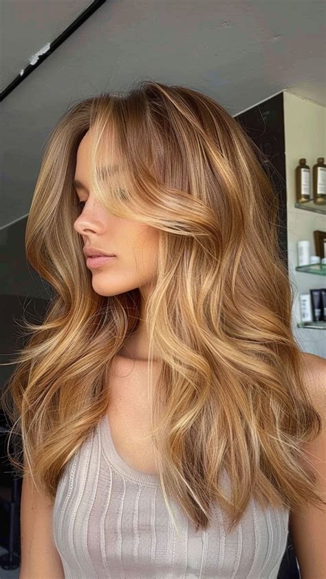 25 Divine Dirty Blonde Hair Color Ideas to Flaunt | Dirty blonde hair ...