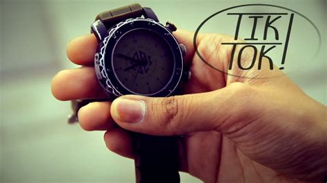 Tik Tok!! - Official Short Film - YouTube