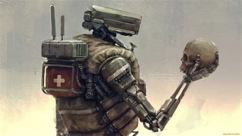 23 Best Robot Science Fiction Books - The Best Sci Fi Books