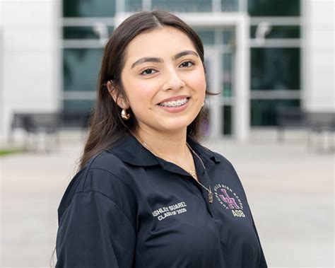 Fontana Unified Names Board of Education Student Representative for