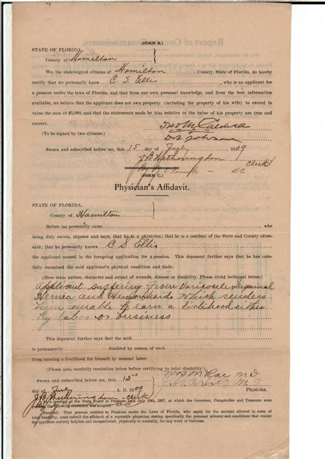 Florida Memory • ELLIS, Charles Stubbs