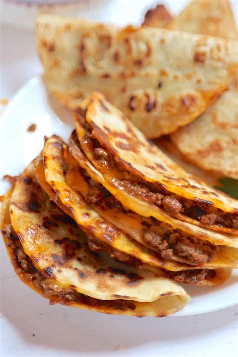 fried tacos  mini chefs