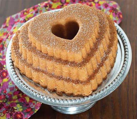 10 formas de bolo para fugir do tradicional - Amando Cozinhar