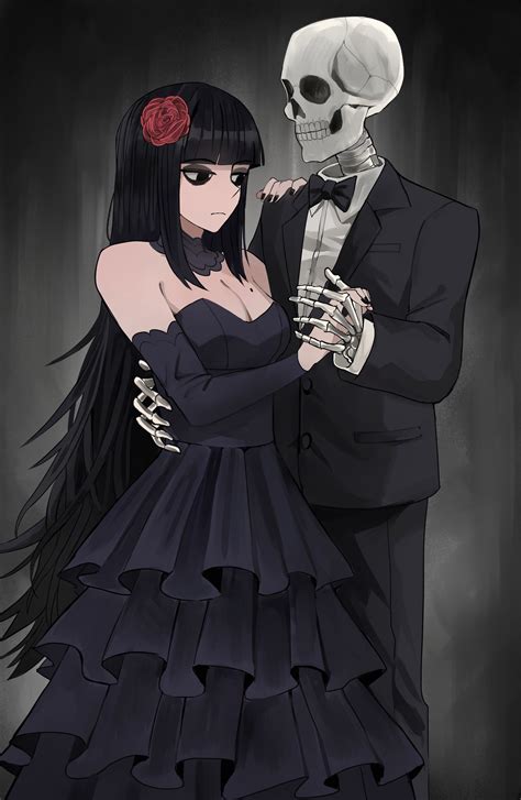 art girl :: Jourd4n :: art барышня :: Jourd4n :: Goth Girl :: artist