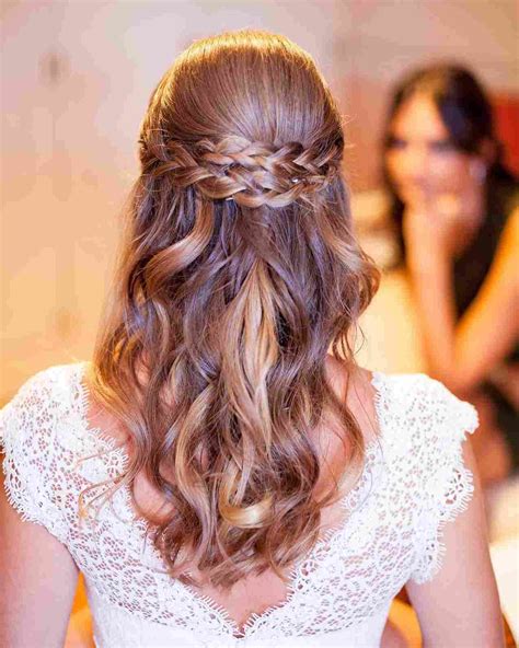 Penteado Para Madrinhas Cabelo Solto - Penteado para Madrinha Cabelo Solto: o segredo revelado (Inspiração)