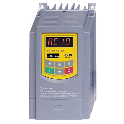 Baureihe AC10 - Stegmaier-Haupt GmbH