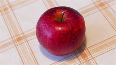 apple fruit computer  photo  pixabay