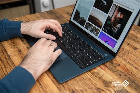 Обзор realme Book (RMNB 1002) — Mobile-review.com — Все о мобильной ...