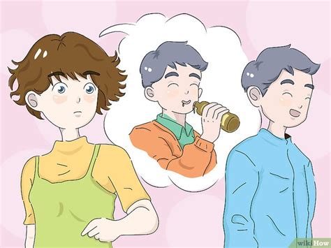 Como Parar De Gostar De Alguem - 3 Formas de Parar de Gostar de Alguém - wikiHow
