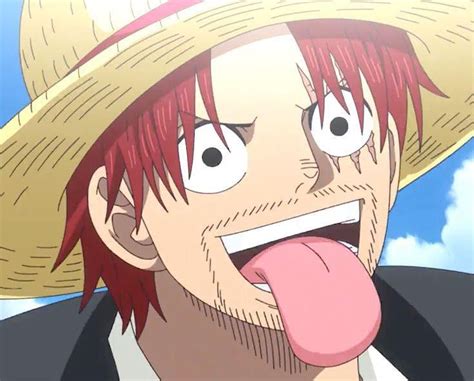 Shanks and his crew were WAY too careless. Unless… : r/OnePiece