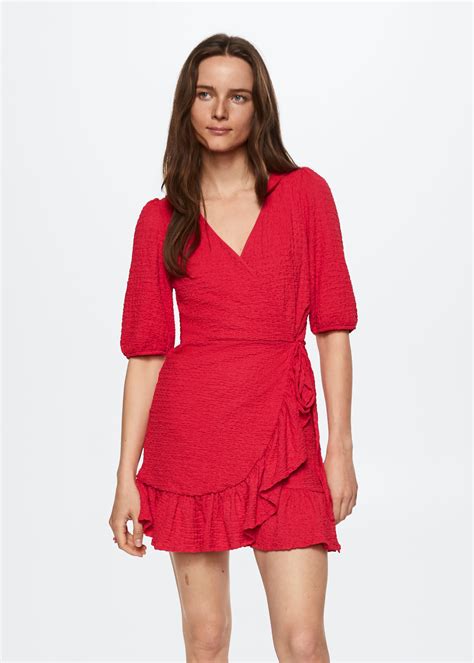 puffed sleeve dresses 7