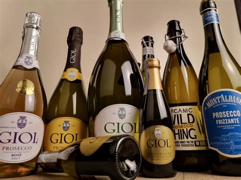 organic prosecco  guide  organic prosecco