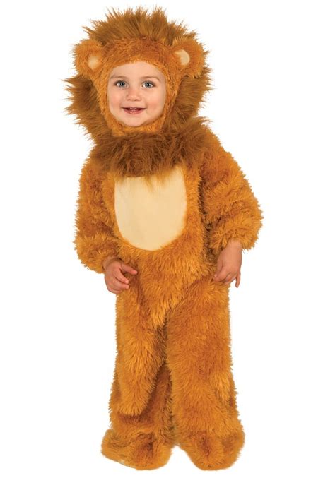 Lion King Baby Halloween Costume at Hunter Langham blog
