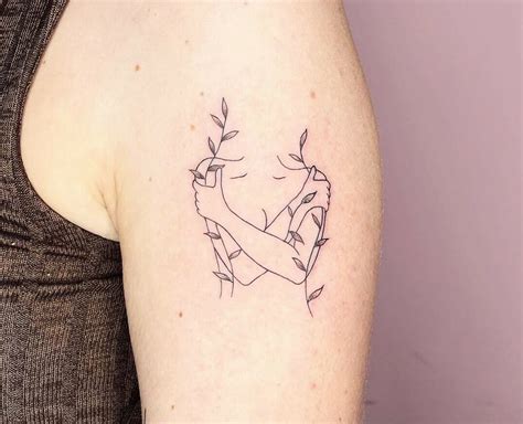 101 Best Love Yourself Tattoo Ideas You Have To See To Believe!