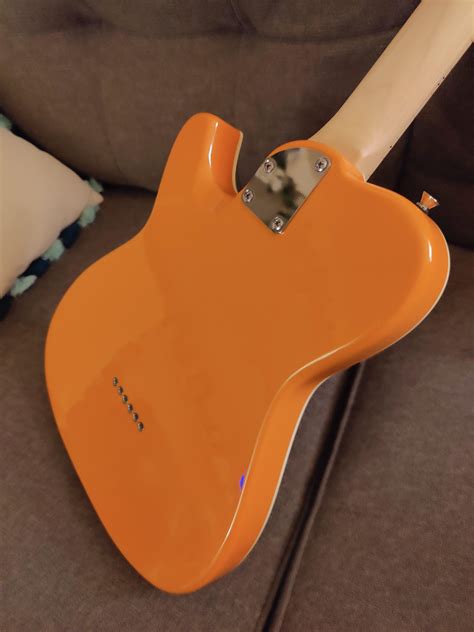 Upgrades people, upgrades! : r/guitars