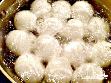 The Perfect Way to Hard Boil An Egg - Farmhouse 1820