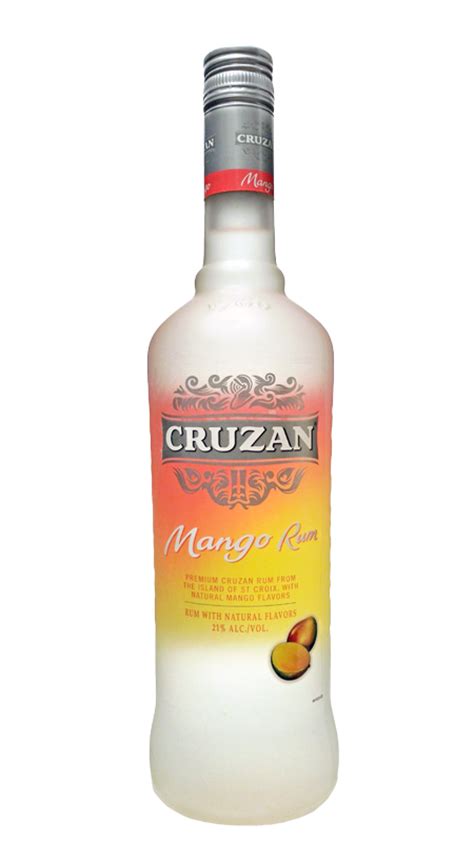 cruzan kingdom liquors