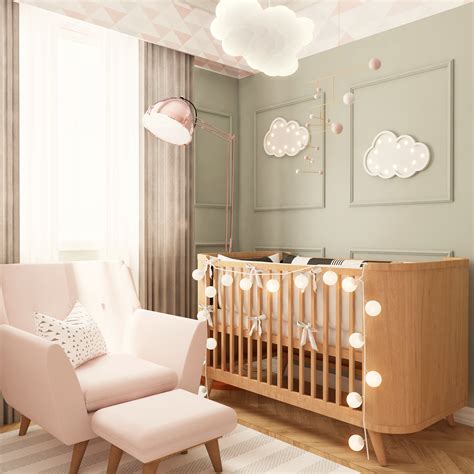 quarto de bebe