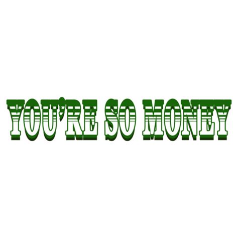 You're so money - Swingers - 90's T-Shirt