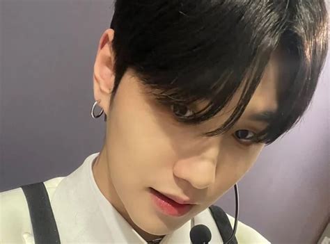 230524 FANTASY BOYS Kim Beom Jun Instagram Update | kpopping
