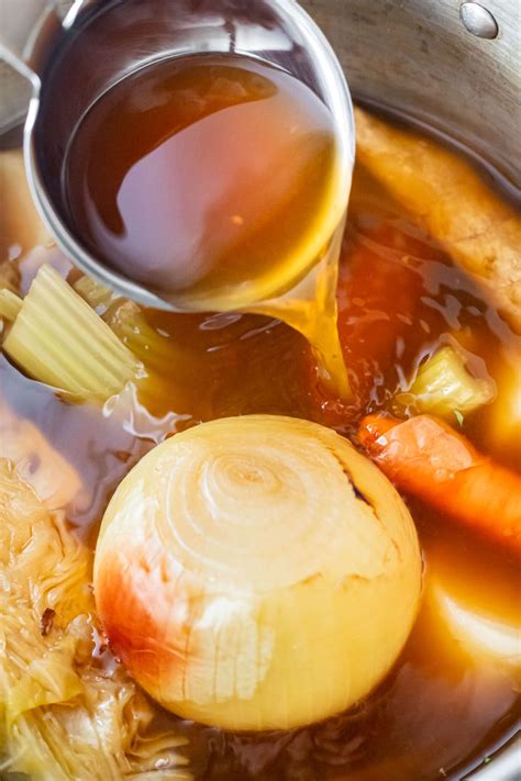 Vegan Pho with Scratch-Made Broth (Pho Chay) - Cooking Therapy