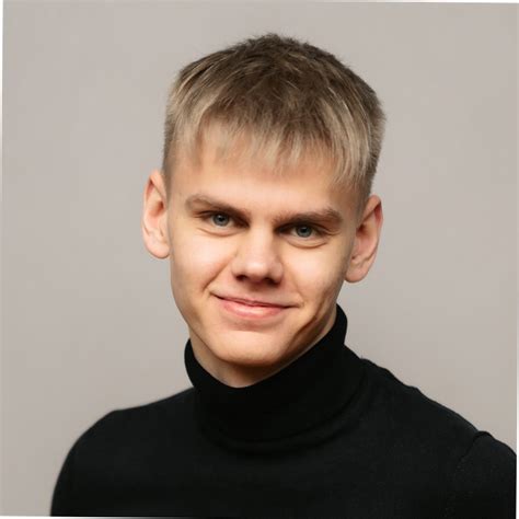Rasmus Riim - Rīgas Ekonomikas augstskola - Stockholm School of ...