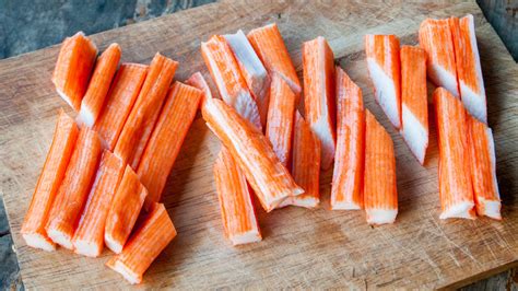 What Is Imitation Crab?