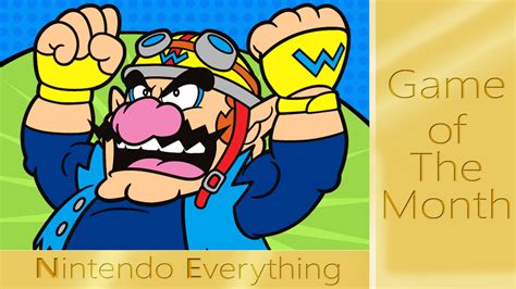 [Feature] Historical WarioWare: A Look Back on Wario's Finest